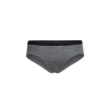 ICEBREAKER W Siren Hipkini GRITSTONE HTHR-013 - S