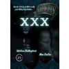 Circus XXX Jsou věci které by nás lákat neměly jenže PEKLO je tak přitažlivé - Chaloupková Kateřina CouCou Mon