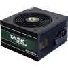 Chieftec TASK Series TPS-70 sieťový zdroj pre PC 700 W ATX 80 PLUS® Bronze; TPS-700S