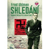 Shledání - Osudové přátelství v krvavé d - Fred Uhlman