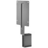 HP Montážny držiak 100 x 100 mm VESA-Standard B300 2DW53AA čierna; 2DW53AA