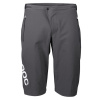 POC Essential Enduro Shorts M PC528351043 - Sylvanite grey S