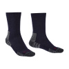 Bridgedale Hike Lightweight Boot Merino Performance navy/grey/433 M (6-8,5)