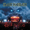 Iron Maiden - Rock In Rio / Remastered 2020 / 2CD / Digipack [2 CD]