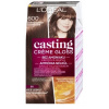L'Oréal Casting Creme Gloss 600 Light Brown 48 ml