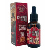 Hey Joe Classic Gold olej na fúzy 30 ml
