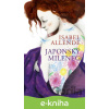 E-kniha Japonský milenec - Isabel Allende