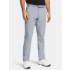 Under Armour Pánske športové nohavice UA Tech Tapered Pant-GRY Šedá 38/34