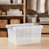 Polypropylénové úložné boxy PLAST TEAM PROBOX 53 l