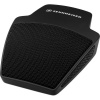 Sennheiser MEB 114 Kardioidný stolový hraničný mikrofón (čierny)