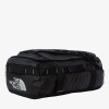 The North Face Base Camp Voyager Duffel 32L Tnf Black/ Tnf White/ Npf 32 l