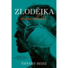 Zlodějka minulosti - Reiszová Tiffany
