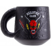 Hrnček Stranger Things - Hellfire Club - hrnček (5055964791209)