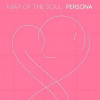 CD BTS: Map Of The Soul: Persona