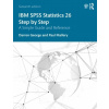 IBM SPSS Statistics - Darren George Paul Mallery