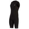 Billabong Absolute Short Back Zip Pánsky Neoprén Veľkosť MT