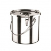 Vedro na potraviny s vekom 20 l Indukcia