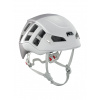 Lezecká prilba Petzl Meteor - grey/white