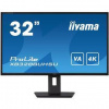 Monitor iiyama ProLite XB3288UHSU-B5