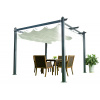 LANIT PLAST, s.r.o. Hliníková pergola LANITPLAST SOLO 43 LG2080