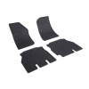 Gumové autokoberce RIGUM JEEP Wrangler 5dv 19-
