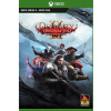 Divinity: Original Sin 2 (Definitive Edition) (Xbox ONE & Xbox Series XS)