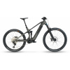 Stevens E-Inception AM 8.8.2 GTF Golden Grey Carbon 2026 | Celoodpružený horský elektrobike Veľkosť rámu: 22