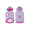 Cerdá Oblečko pre psa DC Comics - Supergirl (veľkosť XS)