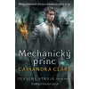 Mechanický princ (Pekelné stroje 2) | Cassandra Clare