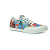 Be Lenka Rebound Comics Color barefoot topánky 41 EUR