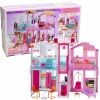 Domček pre bábiky Barbie 40,5 cm