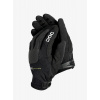 Cyklistické rukavice POC Resistance Pro DH - uranium black