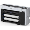 Epson SureColor/T5700DM/MF/Ink/Role/LAN/WiFi/USB