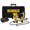 DeWALT DCGG571M1 Mazací lis 18V