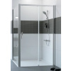 Hüppe Huppe Classic 2 EasyEntry sprchové dvere 120cm, pravé prevedenie