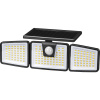 RETLUX RGL 121 Solárny reflektor LED CW