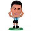 Futbalová reprezentácia figúrka Argentina SoccerStarz Alvarez