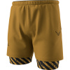 Šortky DYNAFIT Trail 2in1 Shorts M relic L