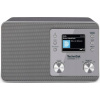 Sieťové rádio DAB+, FM TechniSat DIGITRADIO 307 BT