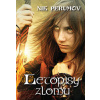 Letopisy zlomu - Nick Perumov