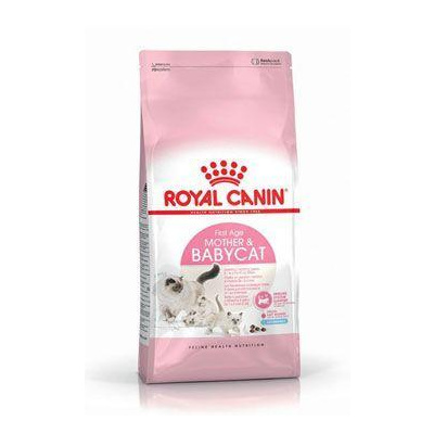 Royal Canin Feline Babycat 2kg