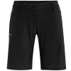 kraťasy SALEWA Talvena DST W Shorts, 40 + black out