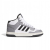 adidas Rapid Court Mid J JR0191 Sivá