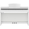 Yamaha CLP 725 Biela Digitálne piano