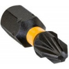 Nárazové šroubovací bity Dewalt Torsion Pz3 x 25 mm 5 ks (DT7388T-QZ)