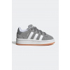 Detské tenisky adidas Originals CAMPUS 00s šedá farba, IH8899 EUR 24