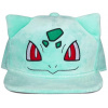 Pokémon Bulbasaur Novelty Cap blue