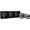 Be quiet! vodní chladič CPU Silent Loop 3 ARGB 360mm / 3x120mm PWM fan / Intel i AMD / černý BW025