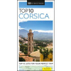 DK Eyewitness Top 10 Corsica