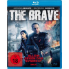The Brave - Allein gegen das Syndikat (Blu-ray)
